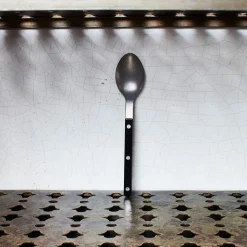 Cuillère de table Bistrot - Noir