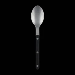 Cuillère de table Bistrot - Noir