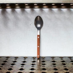 Cuillère de table Bistrot - Teck