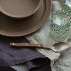 Cuillère de table Bistrot - Teck