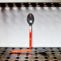 Cuillère de table Bistrot - Orange
