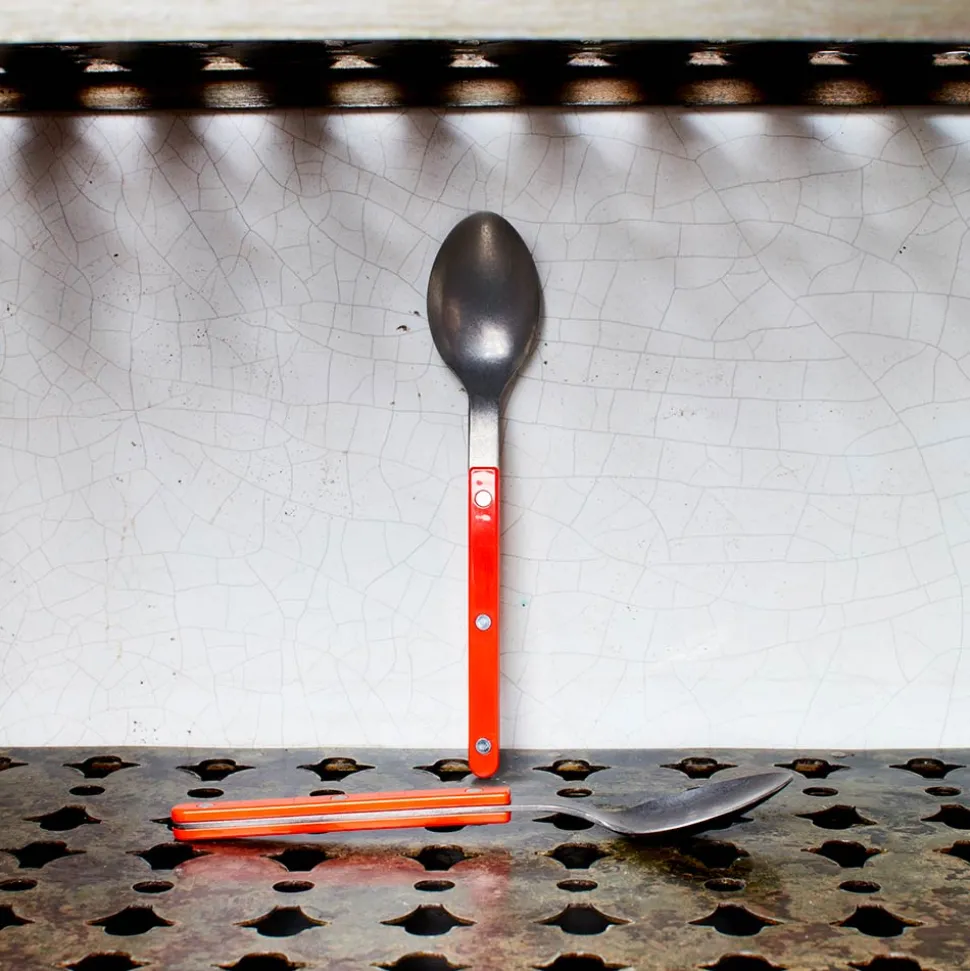 Cuillère de table Bistrot - Orange
