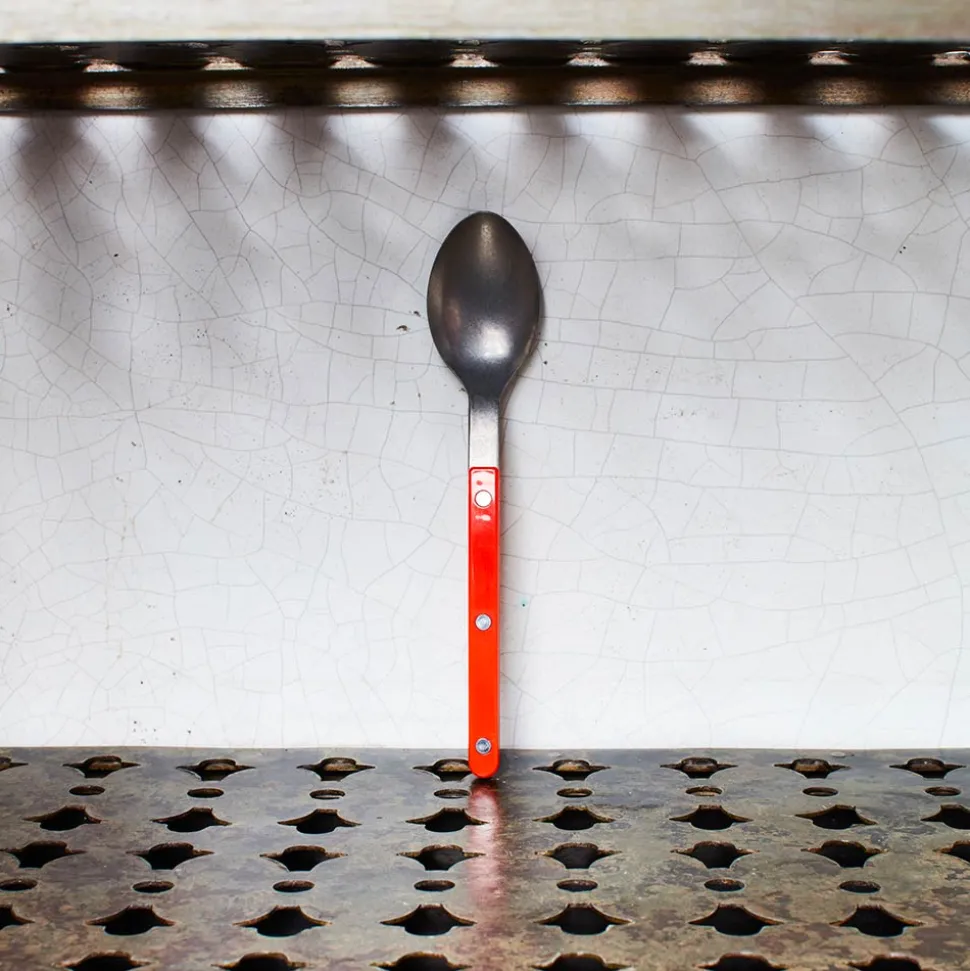 Cuillère de table Bistrot - Orange