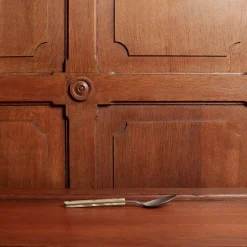 Cuillère de table Bistrot - Corne