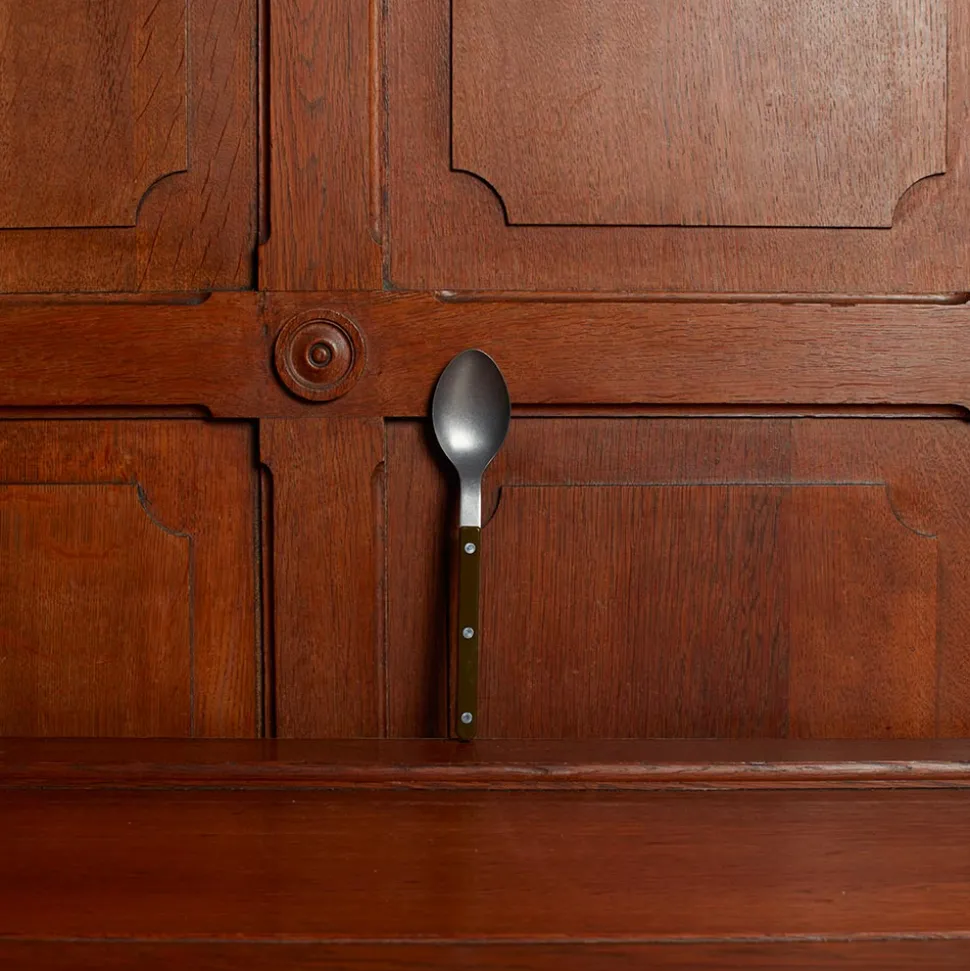Cuillère de table Bistrot - Fougère