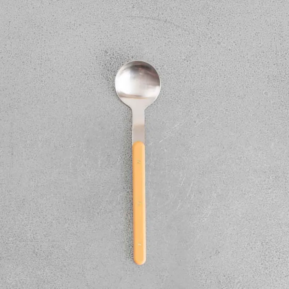 Cuillère Kostick - Moutarde