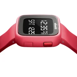 D1 Milano - Montre Olivetti - Rouge