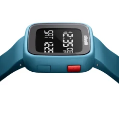 D1 Milano - Montre Olivetti - Bleu
