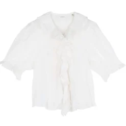 Dôen - Blouse Henri - Salt