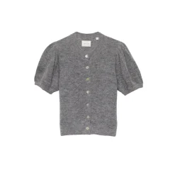 Dôen - Cardigan Anisa - Gris