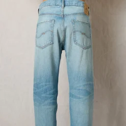 Denimist - Jean Boyfriend Lucy - Bleu