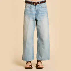 Denimist - Jeans Georgia - Bleu Jinx
