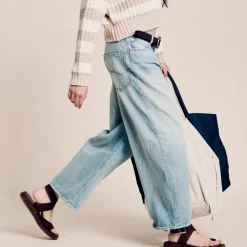Denimist - Jeans Georgia - Bleu Jinx