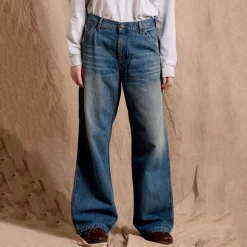 Denimist - Teri Carpenter Jean - Bleu
