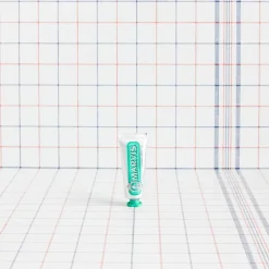 Dentifrice - Menthe Forte - Marvis - 25 ml