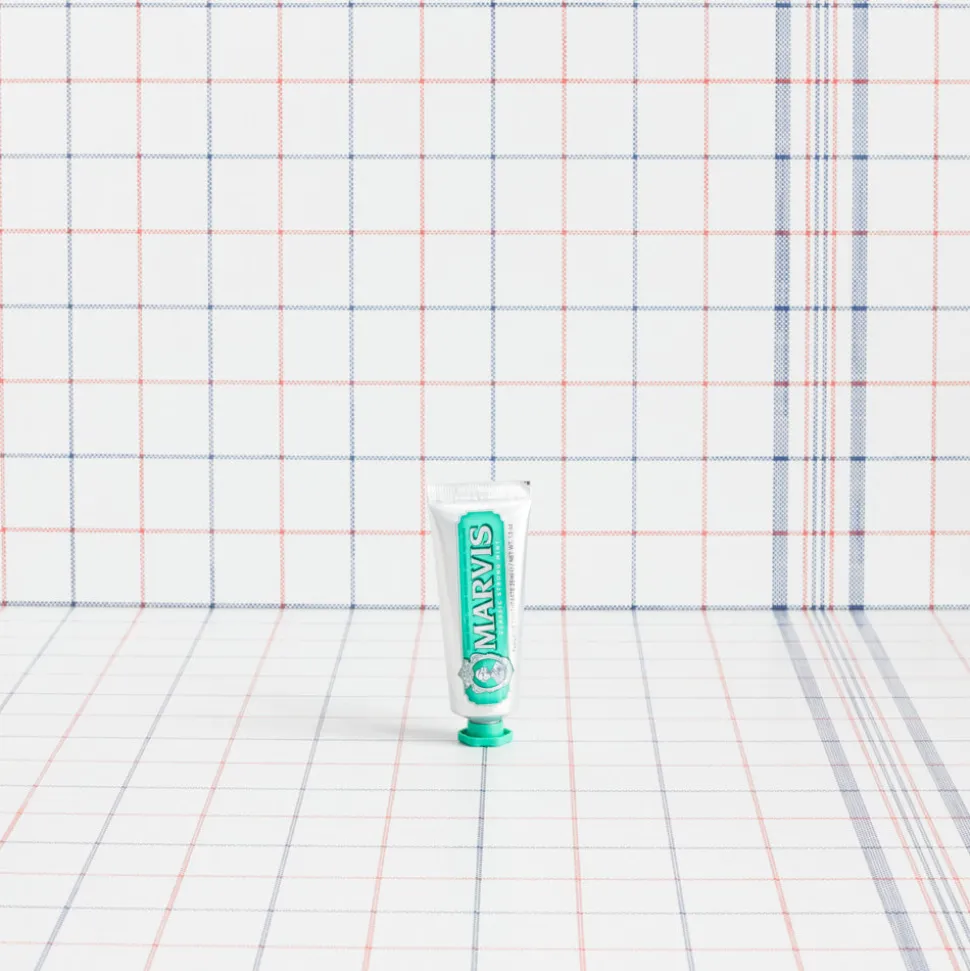 Dentifrice - Menthe Forte - Marvis - 25 ml