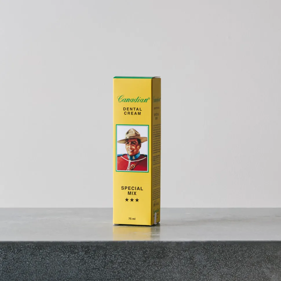 Dentifrice - Special Mix - 150 ml