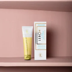 Dentifrice Le White - 75 ml - Lebon