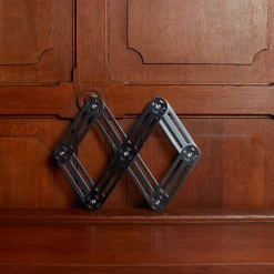Dessous de plat extensible