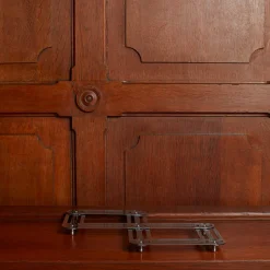 Dessous de plat extensible
