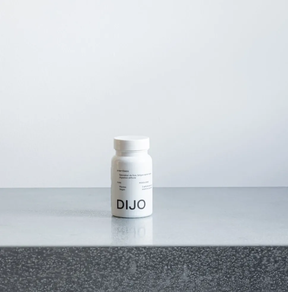 Detox Foie - DIJO