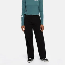 Dickies - Jean Carpenter Corduroy - Noir