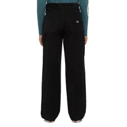 Dickies - Jean Carpenter Corduroy - Noir
