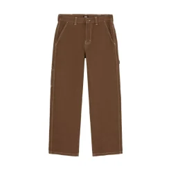 Dickies - Jean Carpenter Stevensville - Marron