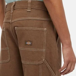 Dickies - Jean Carpenter Stevensville - Marron