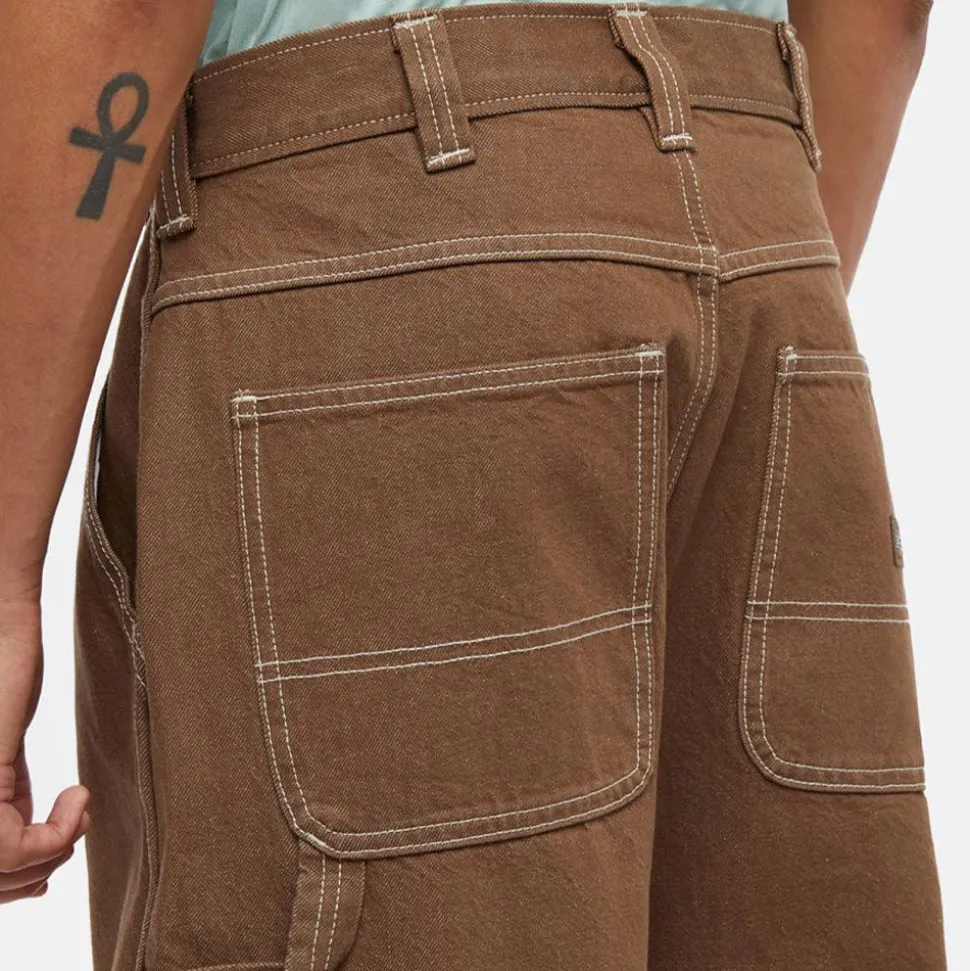 Dickies - Jean Carpenter Stevensville - Marron