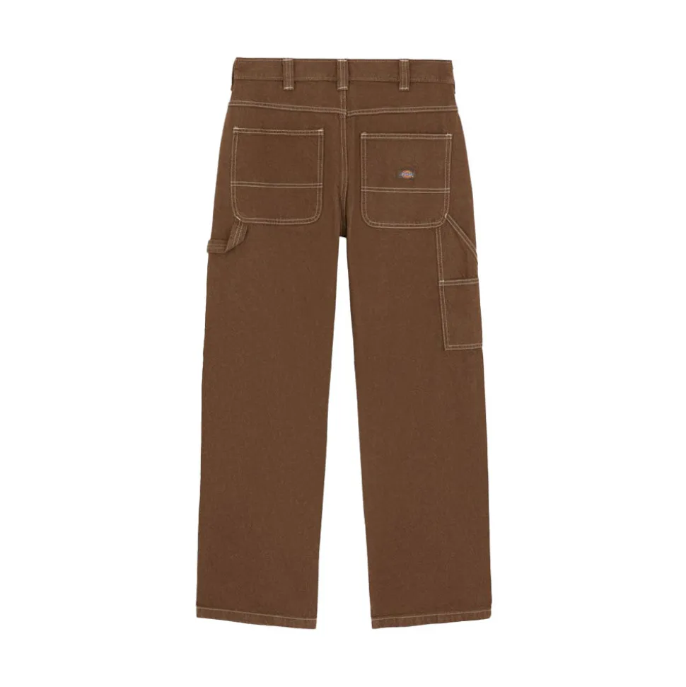 Dickies - Jean Carpenter Stevensville - Marron