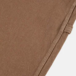 Dickies - Jean Carpenter Stevensville - Marron