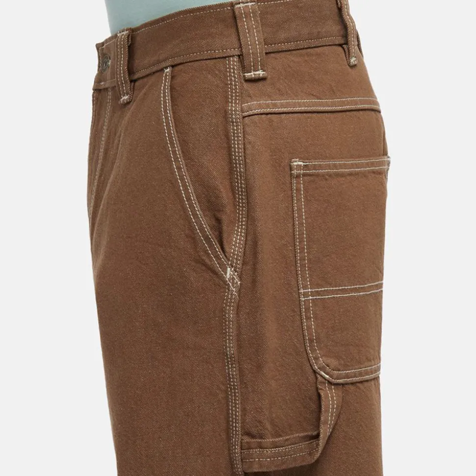 Dickies - Jean Carpenter Stevensville - Marron