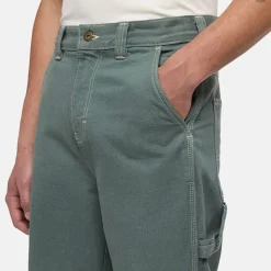 Dickies - Jean Carpenter Stevensville - Lincoln Green