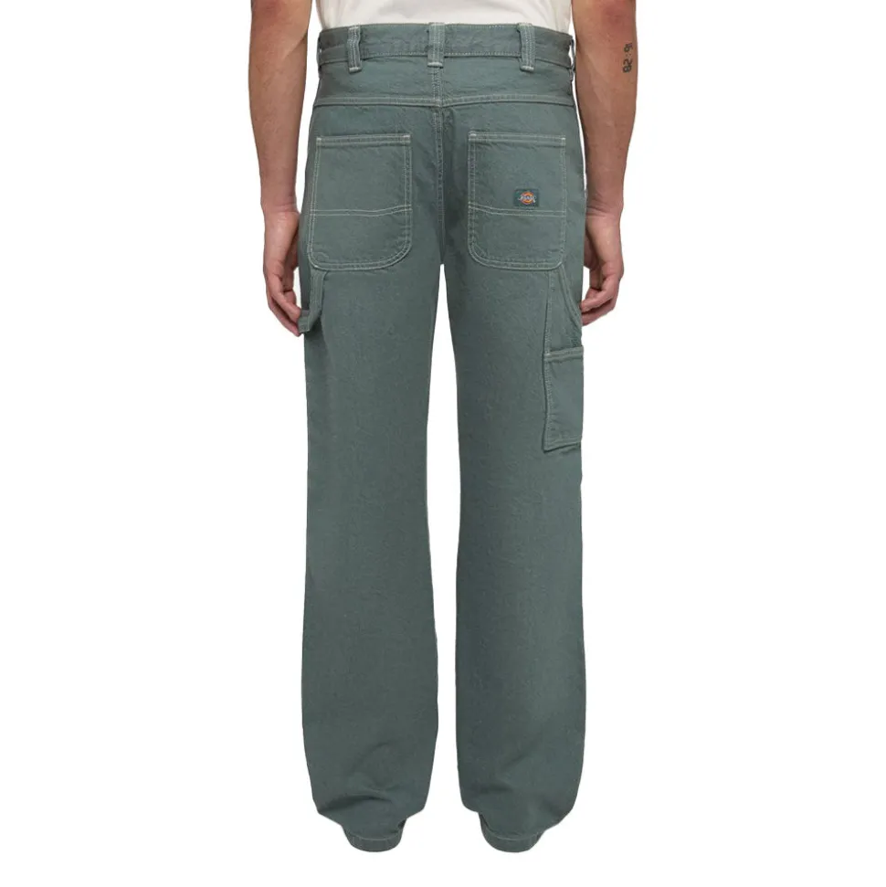 Dickies - Jean Carpenter Stevensville - Lincoln Green