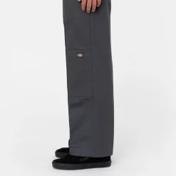 Dickies - Pantalon Double Knee - Gris