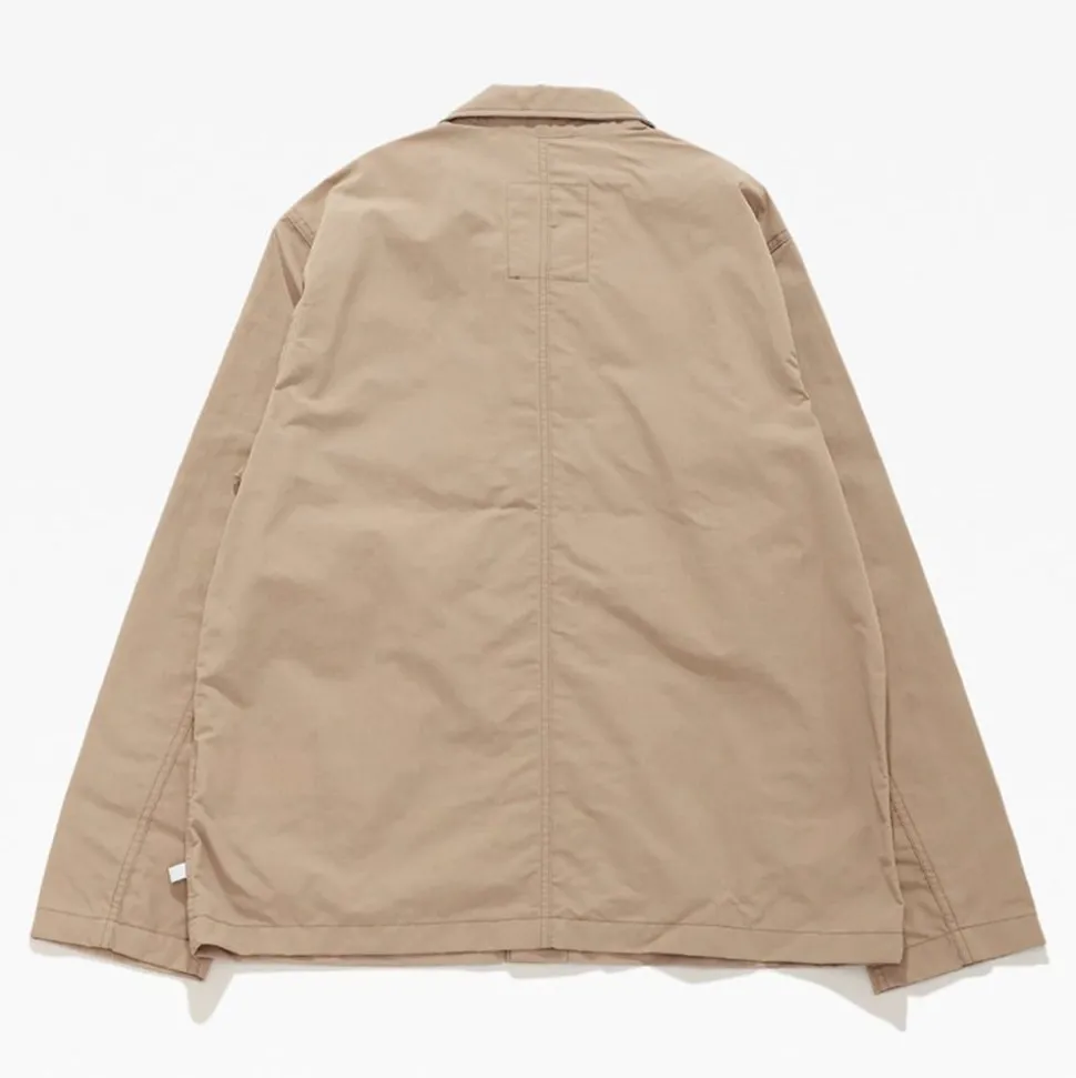 Dickies - Veste Nylon - Beige