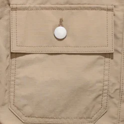 Dickies - Veste Nylon - Beige