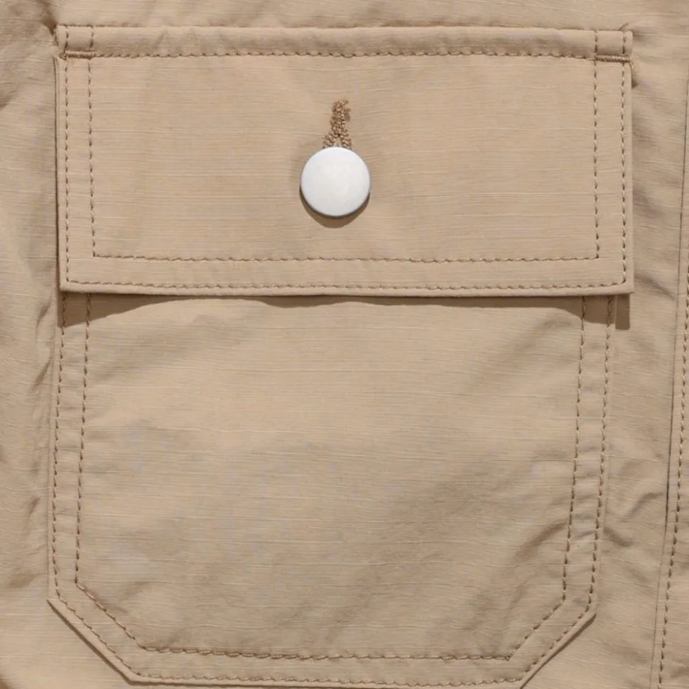 Dickies - Veste Nylon - Beige