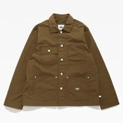 Dickies - Veste Nylon - Olive