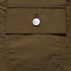 Dickies - Veste Nylon - Olive