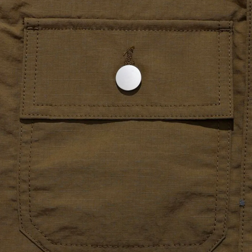 Dickies - Veste Nylon - Olive