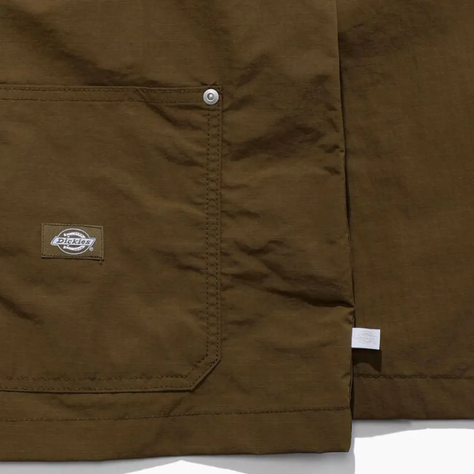 Dickies - Veste Nylon - Olive