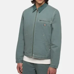 Dickies - Veste Painter Stevensville - Lincoln Green