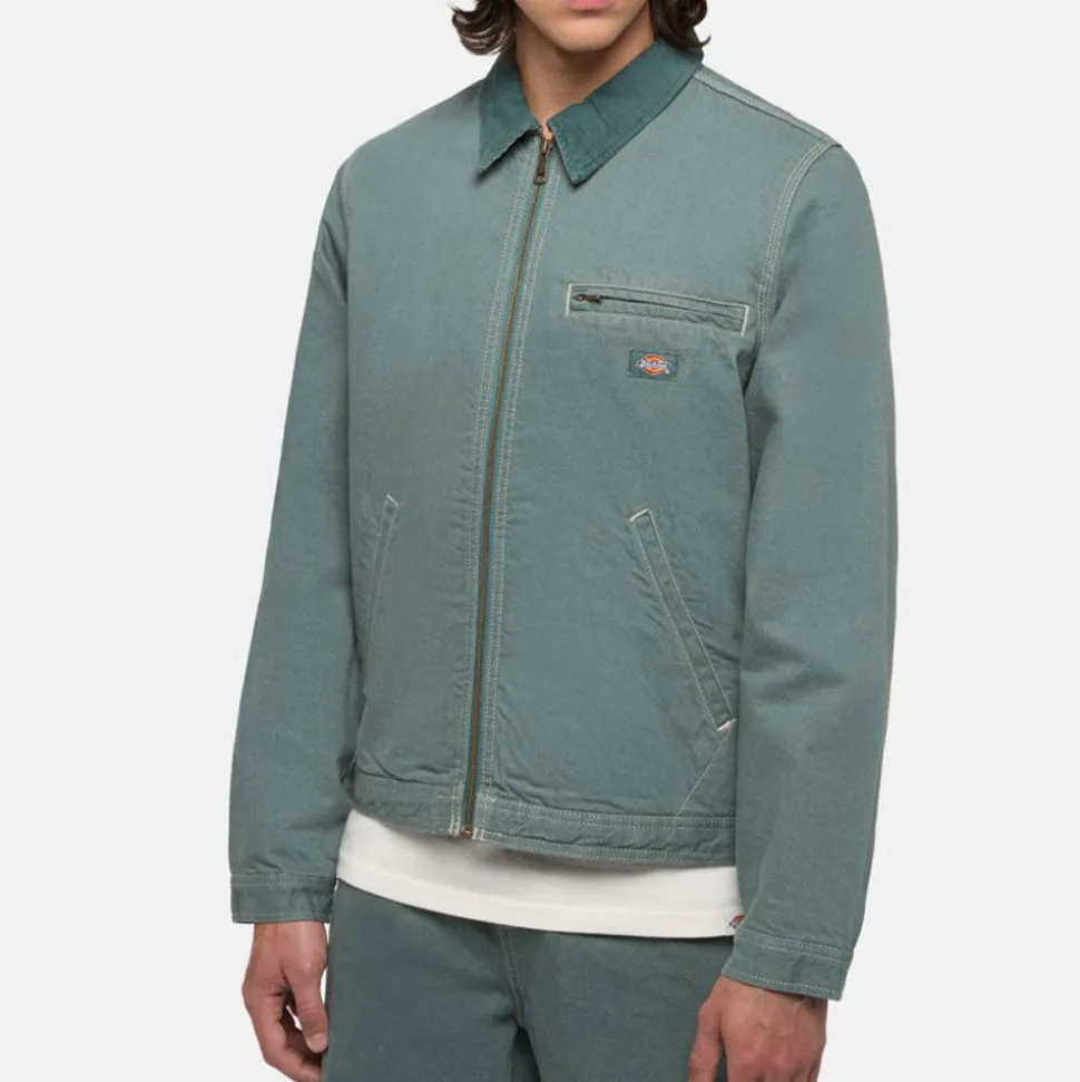 Dickies - Veste Painter Stevensville - Lincoln Green