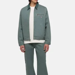 Dickies - Veste Painter Stevensville - Lincoln Green
