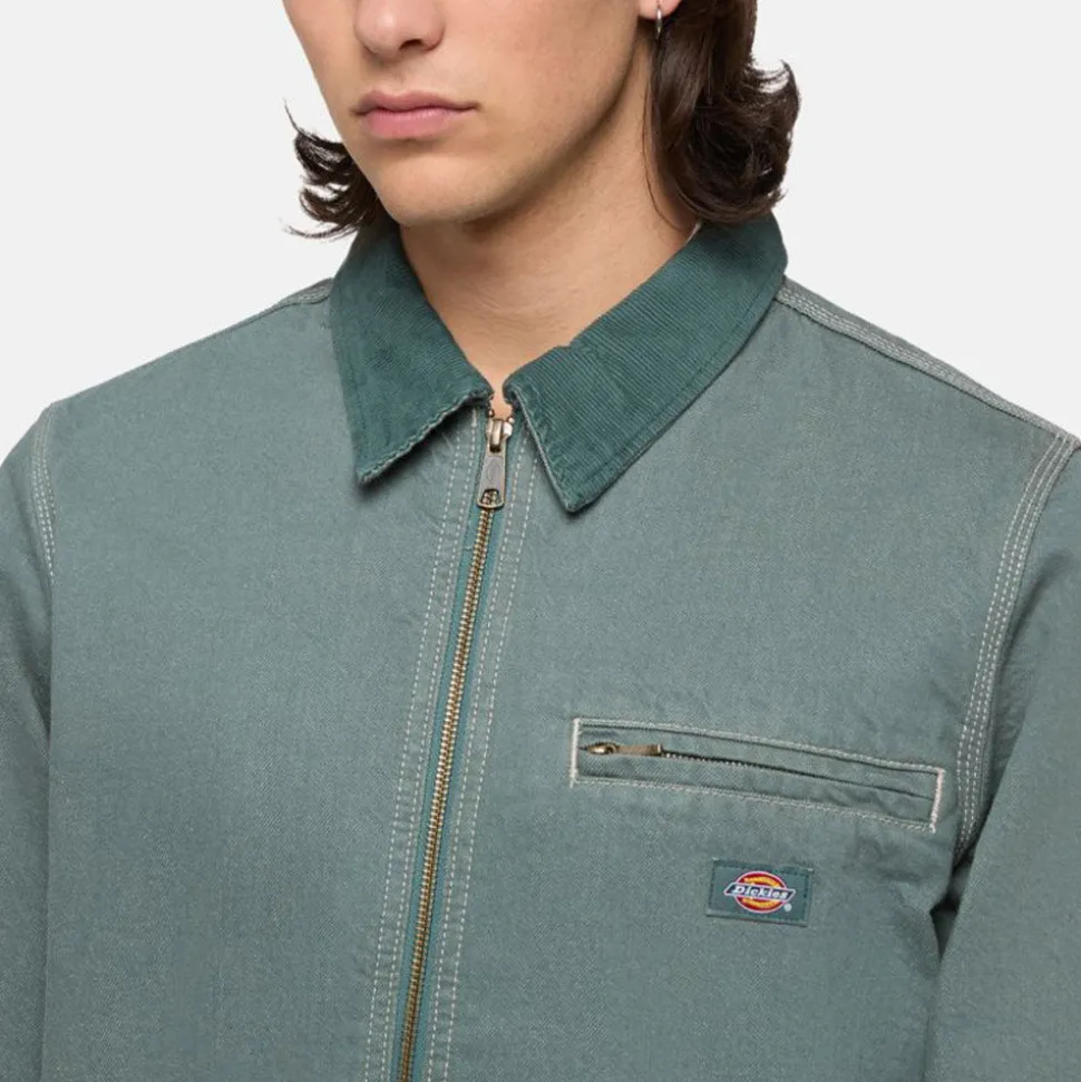 Dickies - Veste Painter Stevensville - Lincoln Green