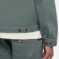 Dickies - Veste Painter Stevensville - Lincoln Green