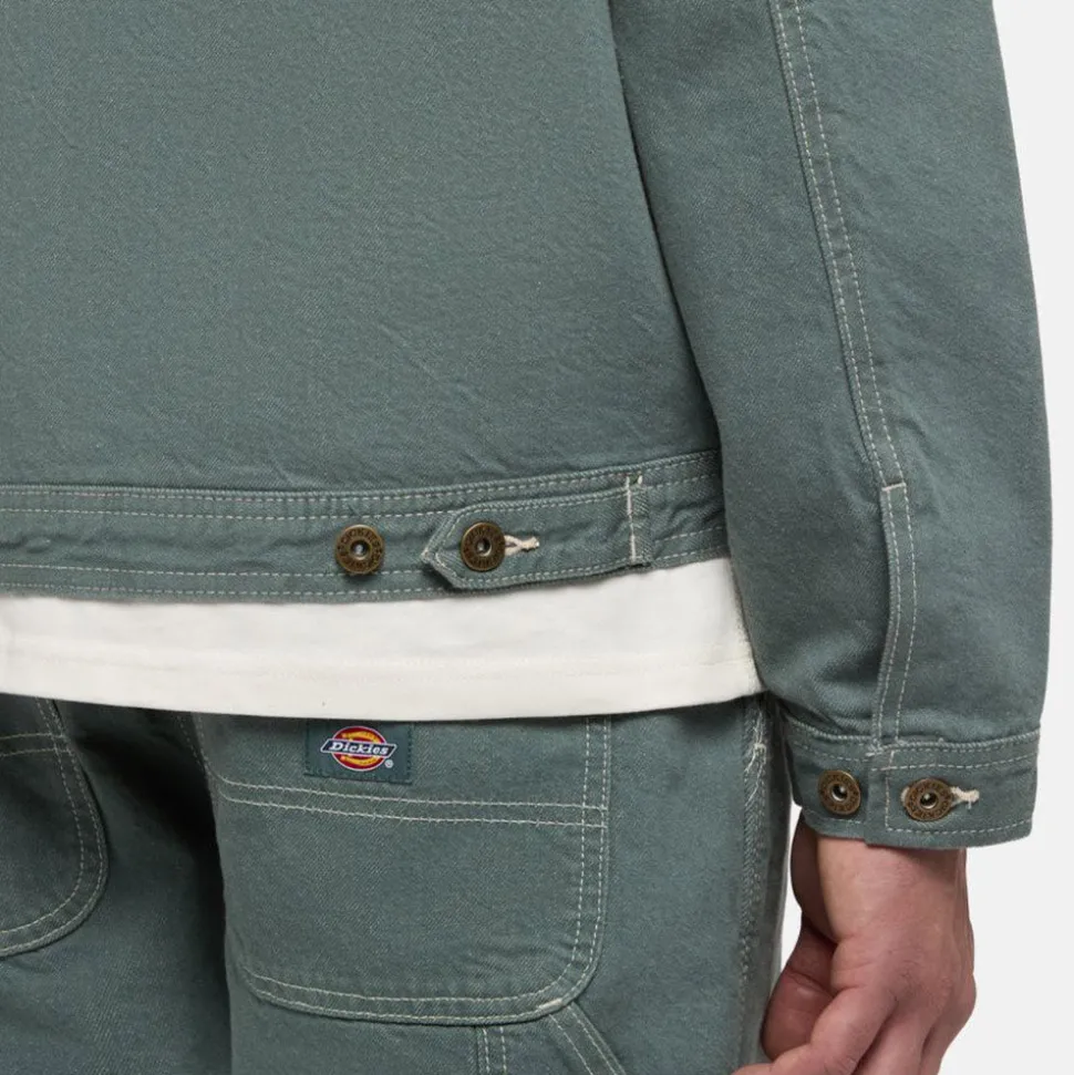 Dickies - Veste Painter Stevensville - Lincoln Green