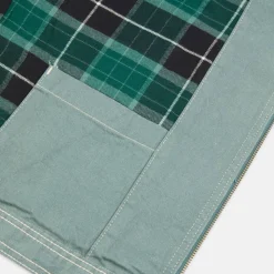 Dickies - Veste Painter Stevensville - Lincoln Green